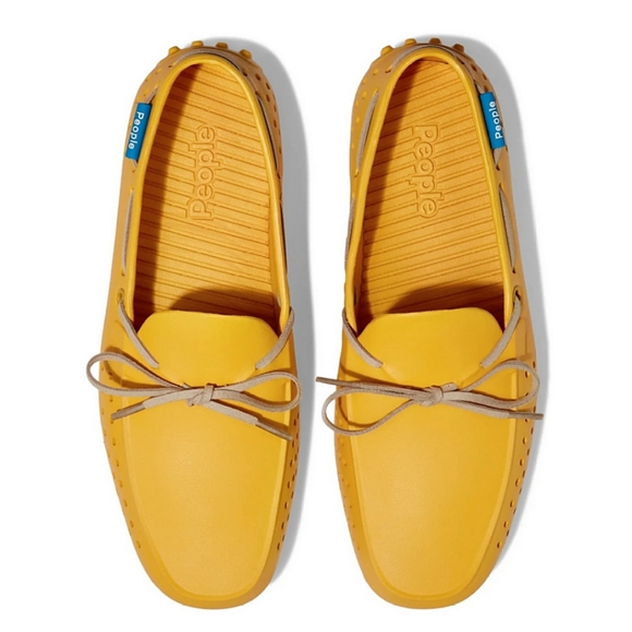 PEOPLE FOOTWEAR Lounge Senna Loafers Mens size 7 - Picture 4 of 5